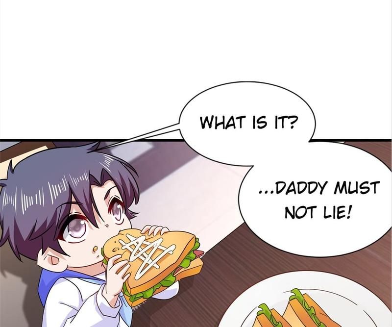 Warm Wedding Chapter 368 page 5 - 