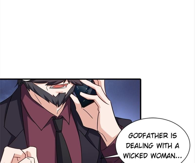 Warm Wedding Chapter 368 page 42 - 