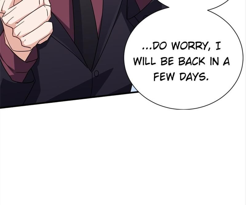 Warm Wedding Chapter 368 page 43 - 