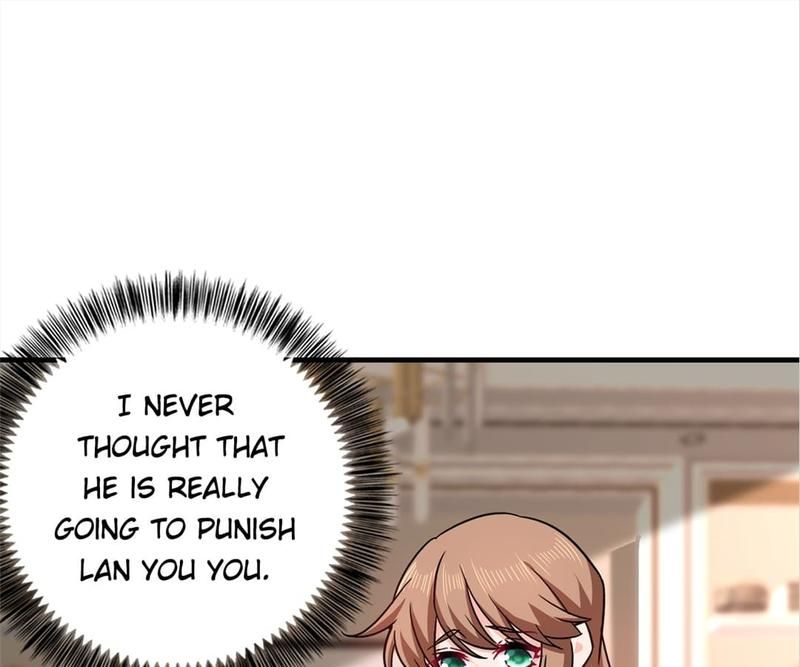 Warm Wedding Chapter 368 page 48 - 