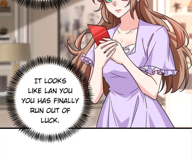 Warm Wedding Chapter 368 page 49 - 