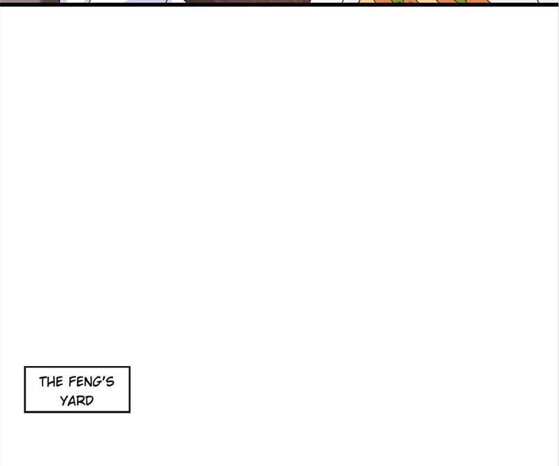 Warm Wedding Chapter 368 page 6 - 