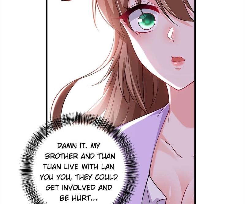 Warm Wedding Chapter 368 page 51 - 