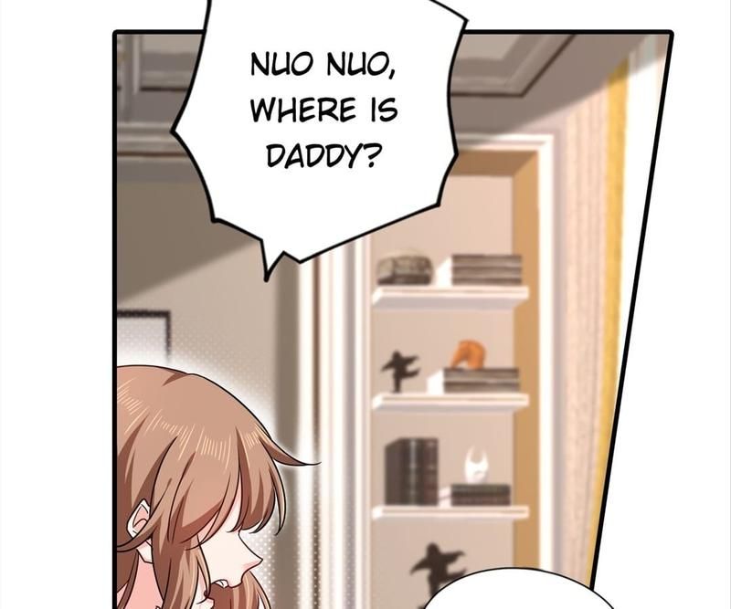Warm Wedding Chapter 368 page 53 - 