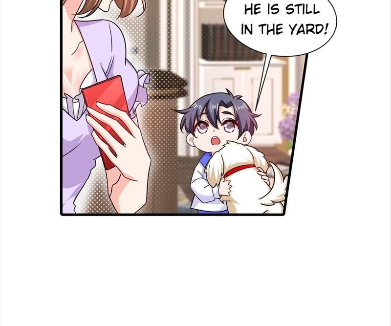 Warm Wedding Chapter 368 page 54 - 