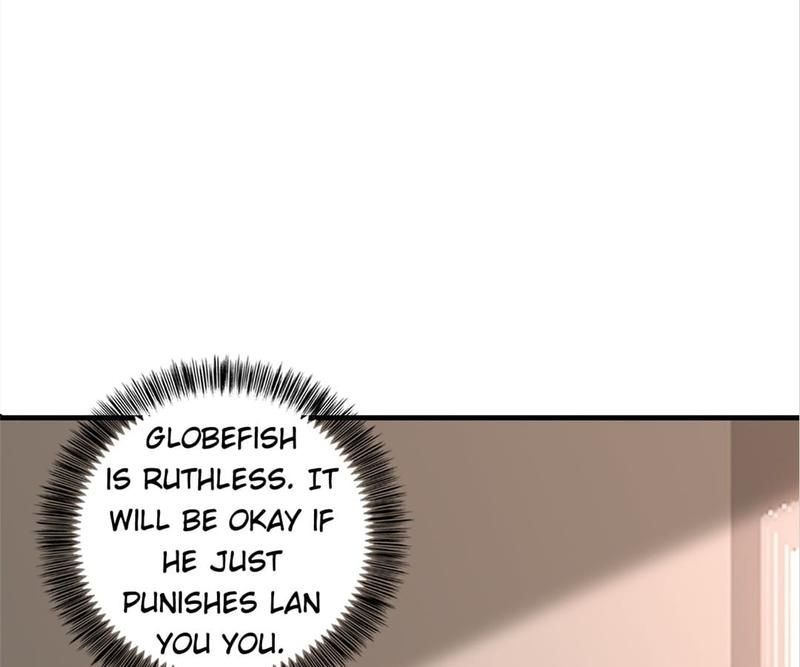 Warm Wedding Chapter 368 page 55 - 
