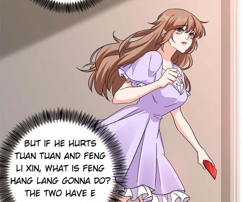 Warm Wedding Chapter 368 page 56 - 