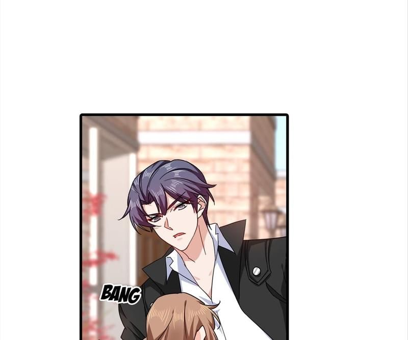 Warm Wedding Chapter 368 page 58 - 