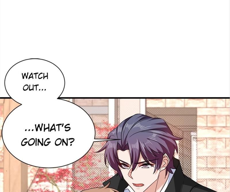 Warm Wedding Chapter 368 page 60 - 