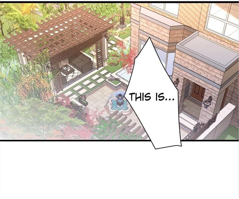 Warm Wedding Chapter 368 page 7 - 