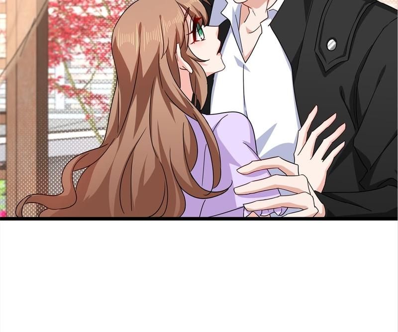 Warm Wedding Chapter 368 page 61 - 