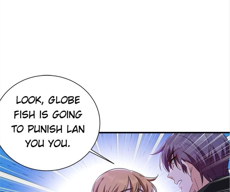 Warm Wedding Chapter 368 page 62 - 
