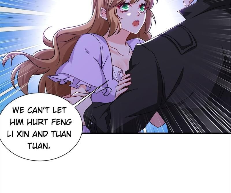 Warm Wedding Chapter 368 page 63 - 