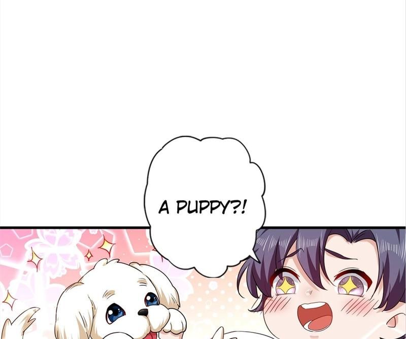 Warm Wedding Chapter 368 page 8 - 