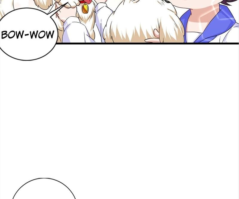 Warm Wedding Chapter 368 page 9 - 