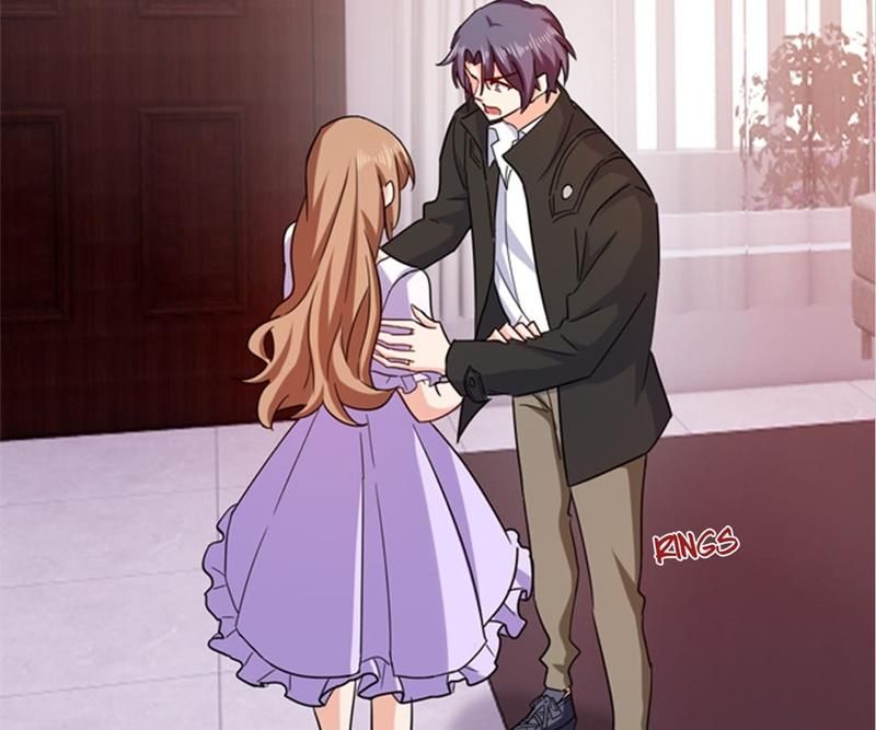 Warm Wedding Chapter 369 page 2 - 