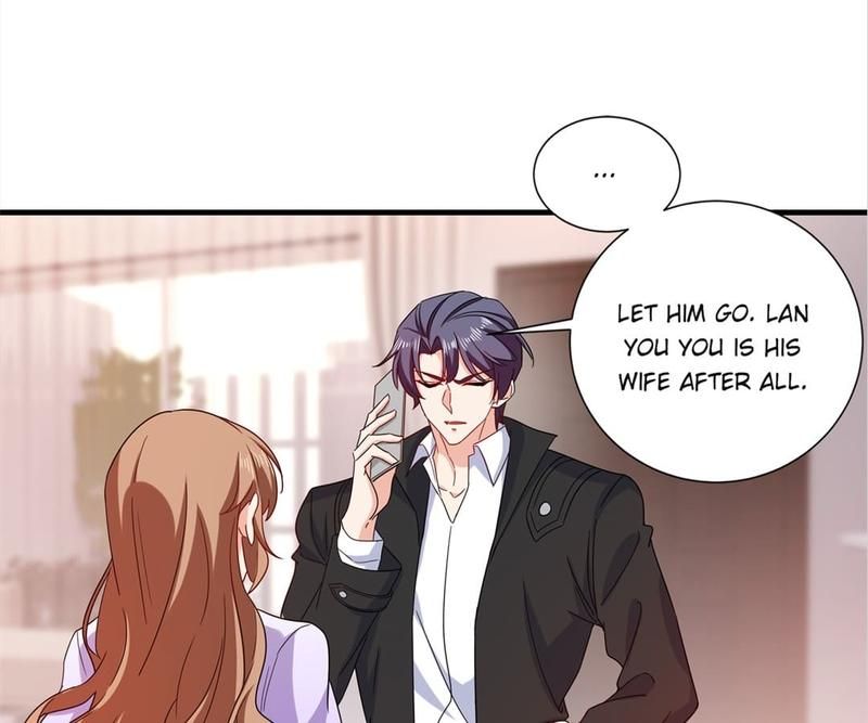 Warm Wedding Chapter 369 page 11 - 