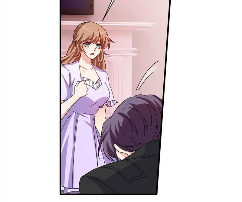 Warm Wedding Chapter 369 page 15 - 