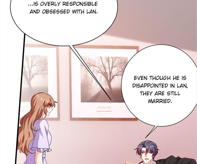 Warm Wedding Chapter 369 page 17 - 