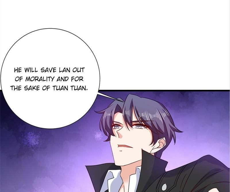 Warm Wedding Chapter 369 page 19 - 