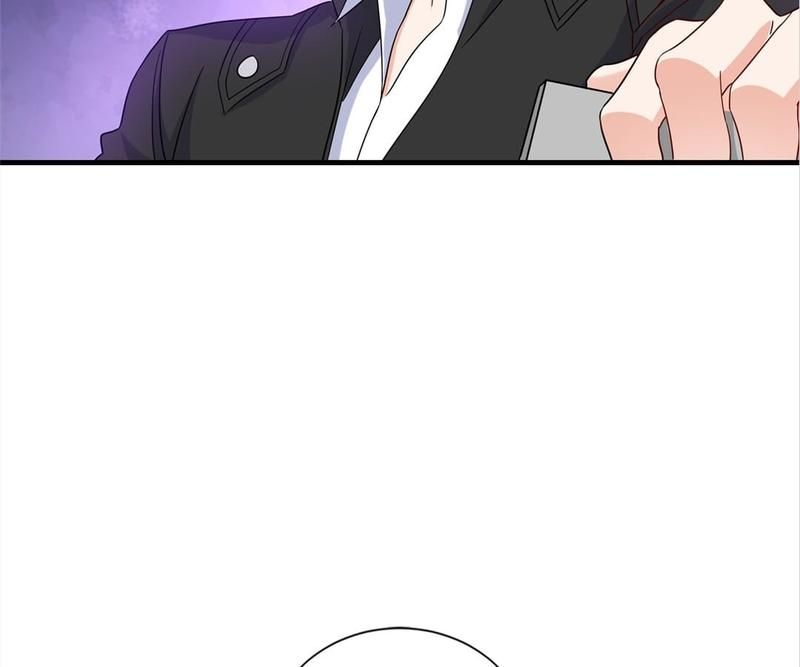 Warm Wedding Chapter 369 page 20 - 