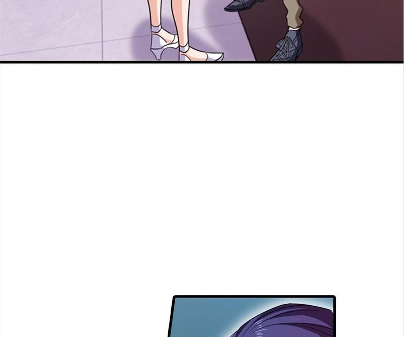 Warm Wedding Chapter 369 page 3 - 