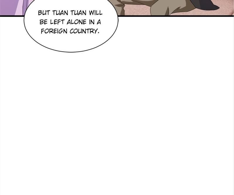 Warm Wedding Chapter 369 page 22 - 