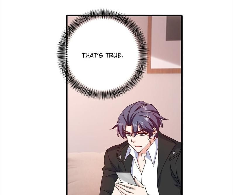 Warm Wedding Chapter 369 page 23 - 
