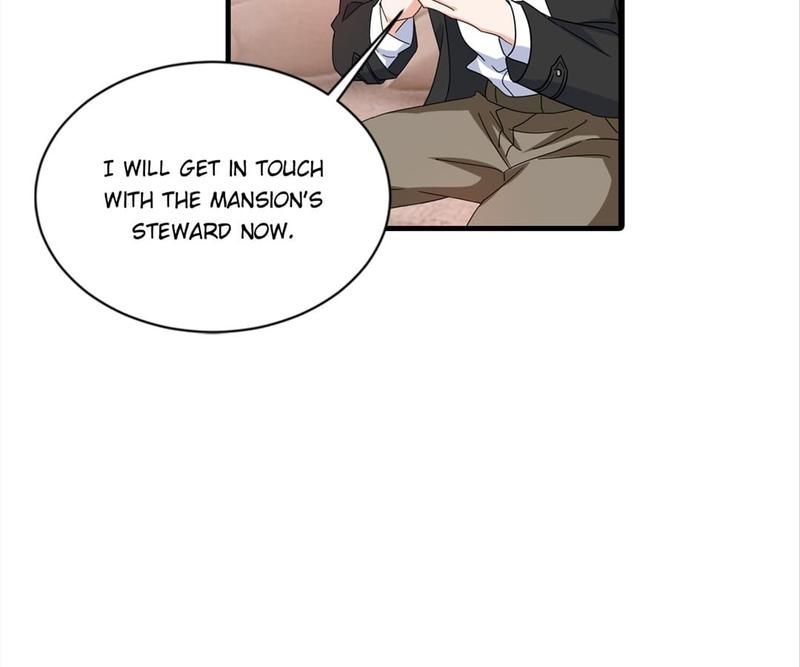 Warm Wedding Chapter 369 page 24 - 