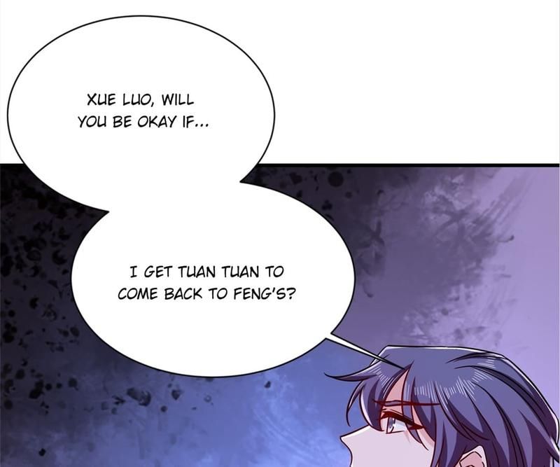 Warm Wedding Chapter 369 page 25 - 