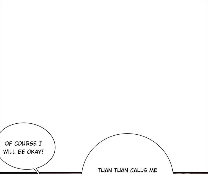 Warm Wedding Chapter 369 page 28 - 