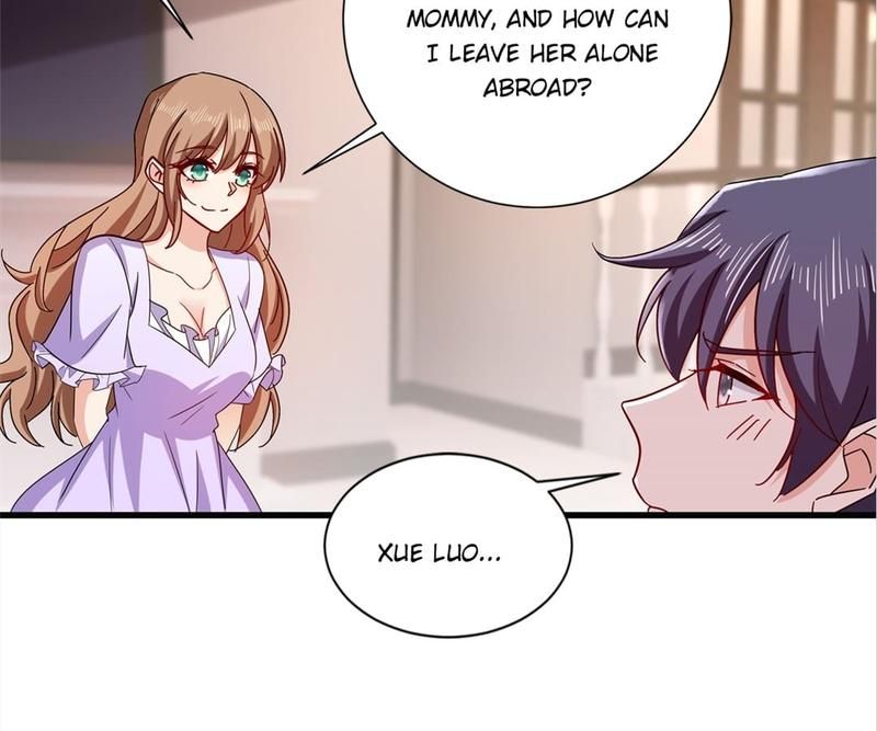 Warm Wedding Chapter 369 page 29 - 