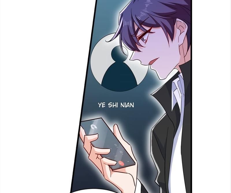 Warm Wedding Chapter 369 page 4 - 
