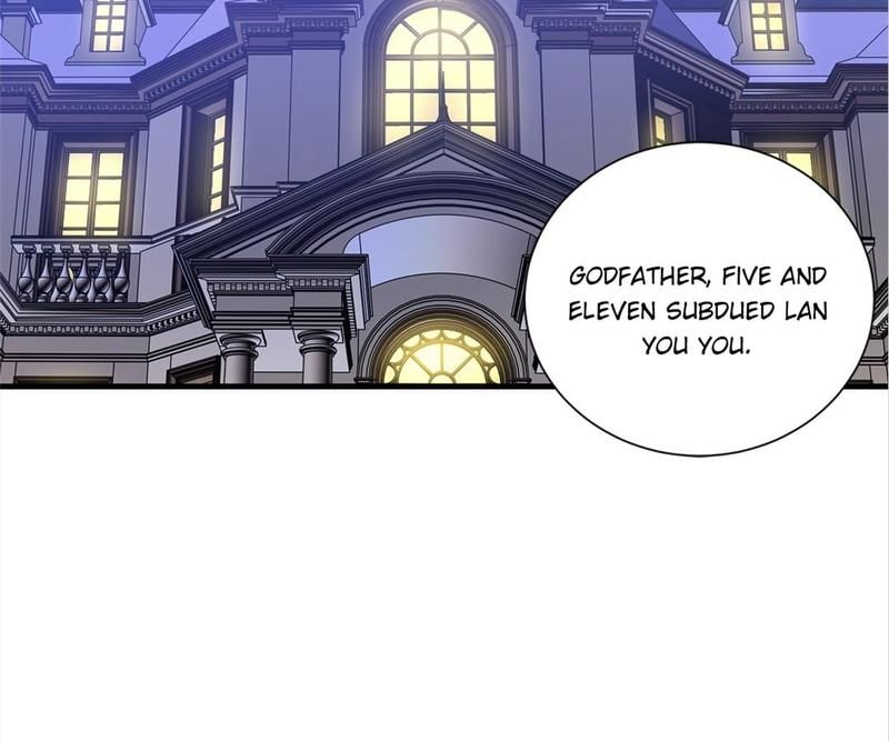 Warm Wedding Chapter 369 page 31 - 