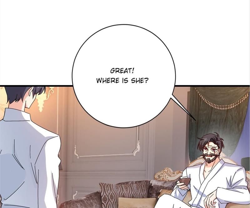 Warm Wedding Chapter 369 page 32 - 