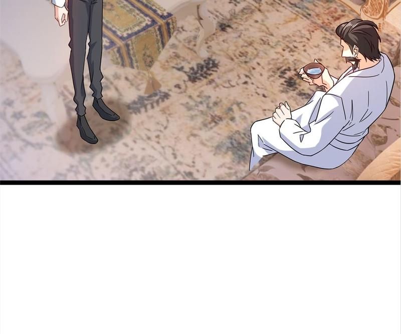 Warm Wedding Chapter 369 page 35 - 