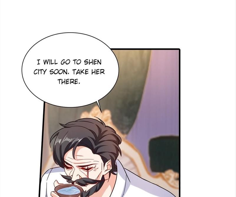 Warm Wedding Chapter 369 page 36 - 