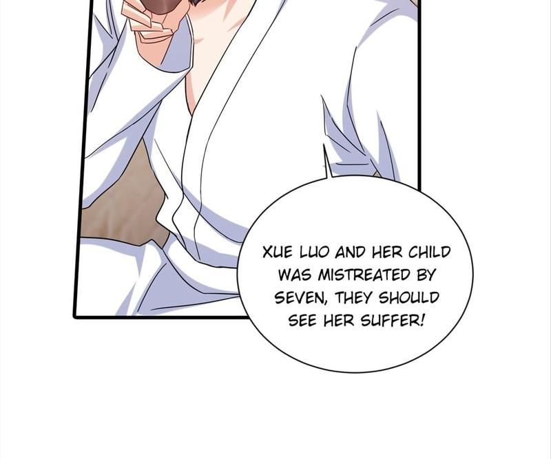 Warm Wedding Chapter 369 page 37 - 