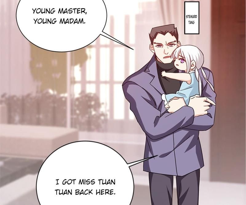 Warm Wedding Chapter 369 page 40 - 