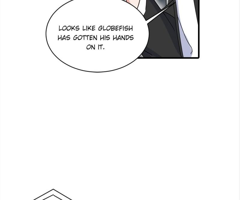 Warm Wedding Chapter 369 page 5 - 