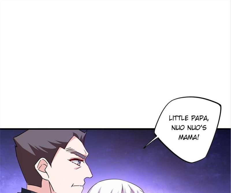 Warm Wedding Chapter 369 page 43 - 