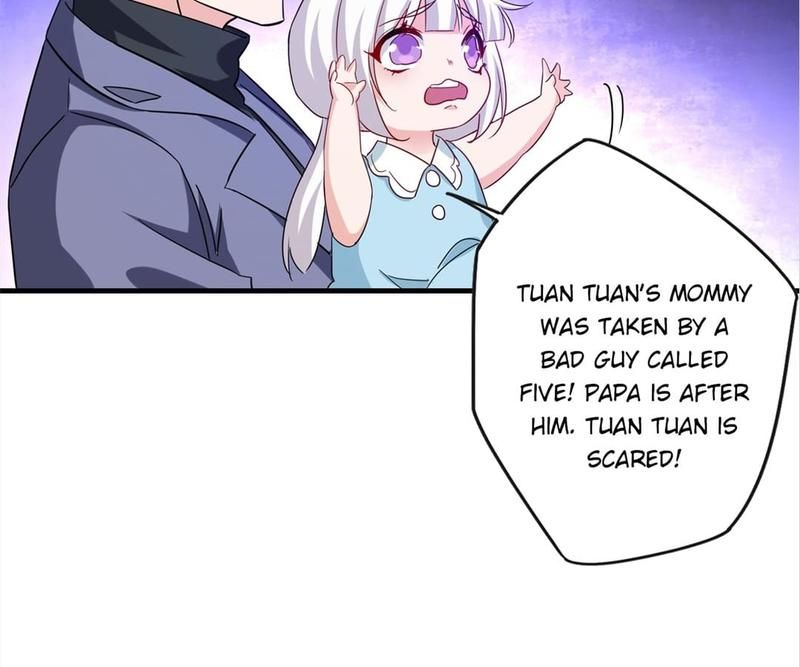 Warm Wedding Chapter 369 page 44 - 