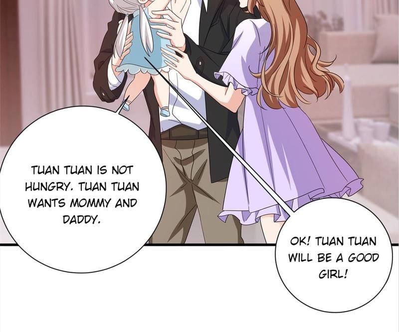 Warm Wedding Chapter 369 page 46 - 
