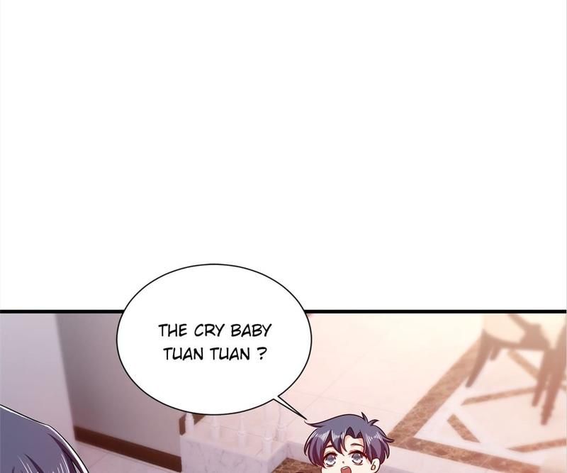 Warm Wedding Chapter 369 page 47 - 