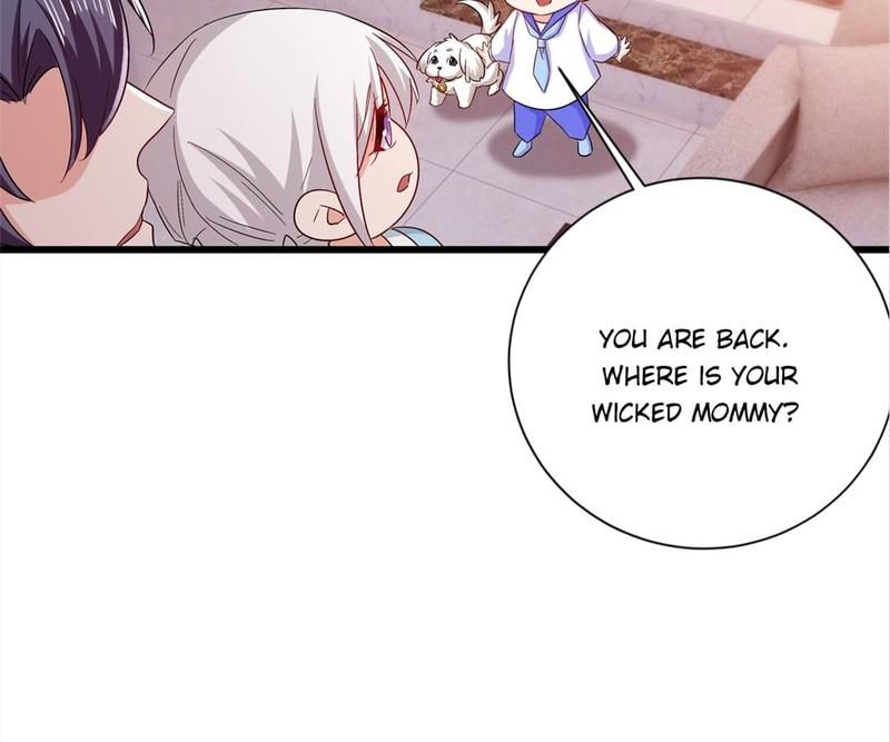 Warm Wedding Chapter 369 page 48 - 