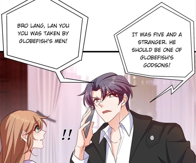 Warm Wedding Chapter 369 page 6 - 