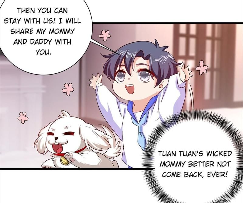 Warm Wedding Chapter 369 page 51 - 