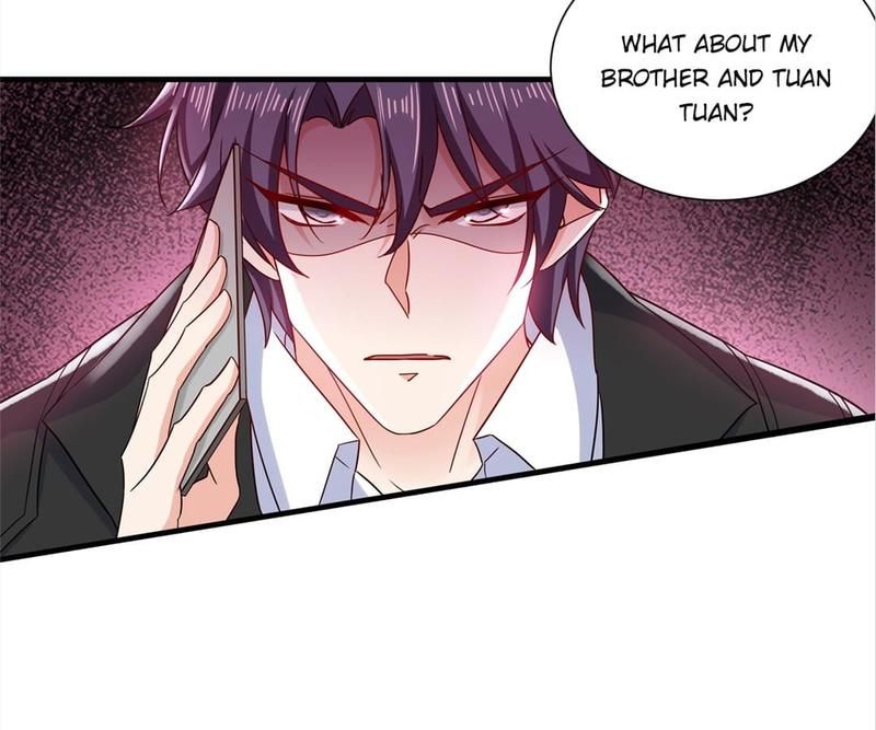 Warm Wedding Chapter 369 page 8 - 