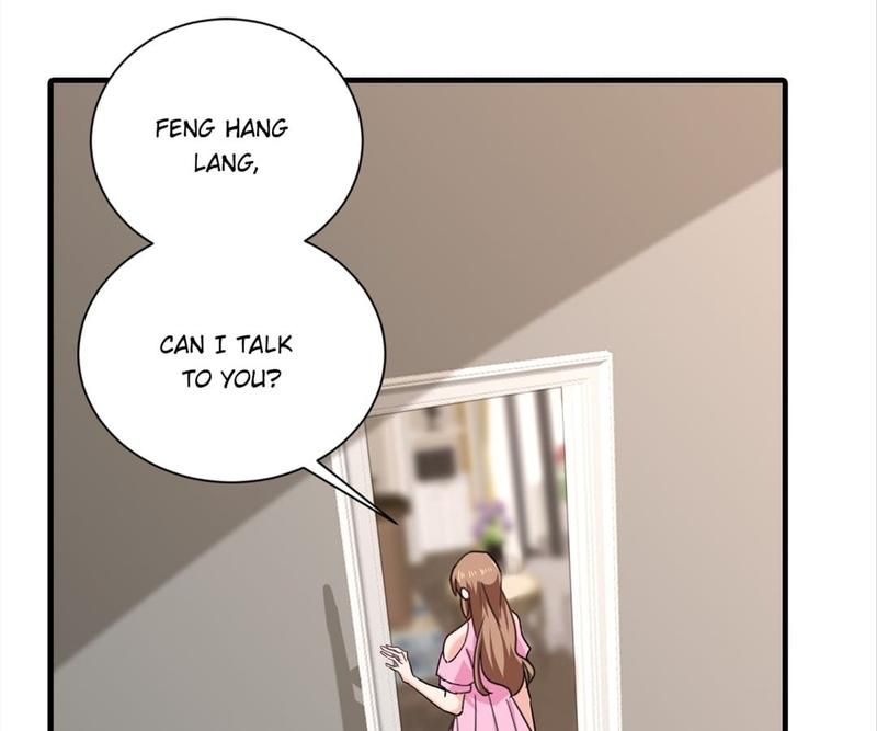 Warm Wedding Chapter 370 page 16 - 