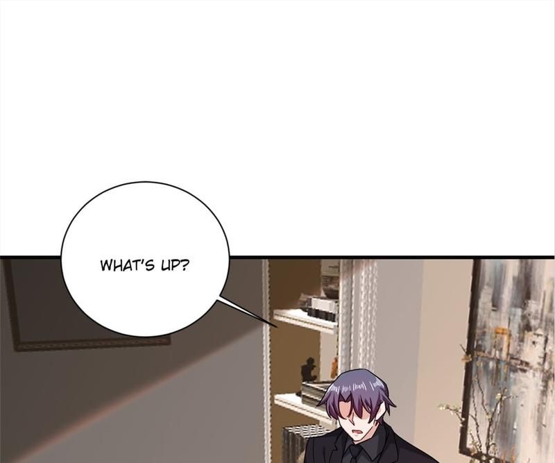 Warm Wedding Chapter 370 page 19 - 